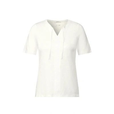 Abbildung von Cecil T Shirt, aus reiner Baumwolle