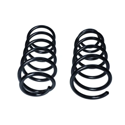 Abbildung von MAXGEAR 60 1144D Fahrwerksfeder Hinterachse Schraubenfeder HYUNDAI: ix20, KIA: Venga