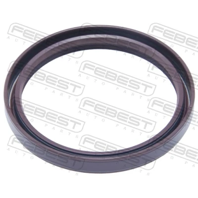 Abbildung von FEBEST 95GBY 60700808L Wellendichtring, Antriebswelle TOYOTA: RAV4 II SUV