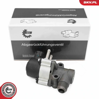 Abbildung von AGR Ventil ESEN SKV 14SKV271