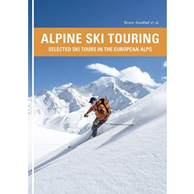 Abbildung von Alpine Ski Touring: Selected Tours in the European Alps