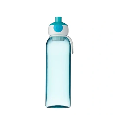Abbildung von Mepal Trinkflasche / Wasserflasche Campus Pop Up Türkis 500 ml