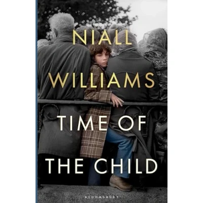 Abbildung von Time of the Child: From internationally bestselling author