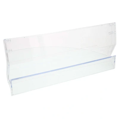 Abbildung von Electrolux AEG 2109318044 Gefrierfachklappe klappe,glasklar,7902,404.5X178