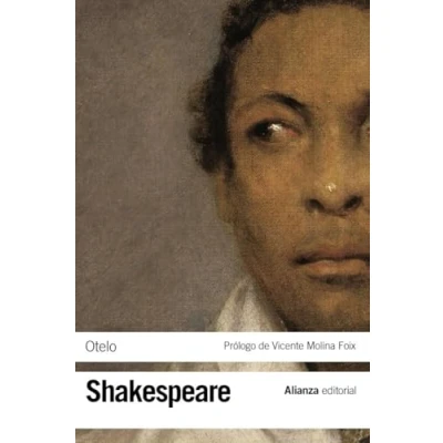 Abbildung von Otelo (El libro de bolsillo Bibliotecas autor Biblioteca Shakespeare)