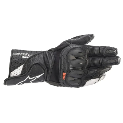 Abbildung von Alpinestars Sp 2 V3 Gloves Black/White