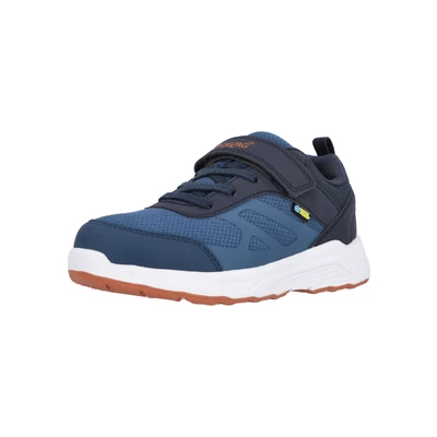 Abbildung von Zigzag Vinaien Sneaker low für Kinder, Größe: 28, dark denim Schuhe