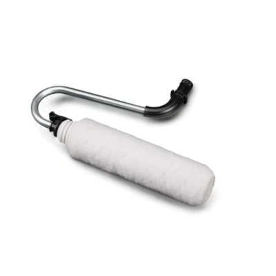 Abbildung von WAGNER® Farbroller Farbwalze für HandiRoll und TurboRoll, gepolstert