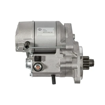 Abbildung von HELLA 8EA 015 642 141 Anlasser 12 1,4 9