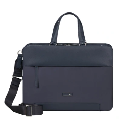Abbildung von Samsonite Zalia COMP Aktentasche, Damen, Größe: One Size, Dark navy