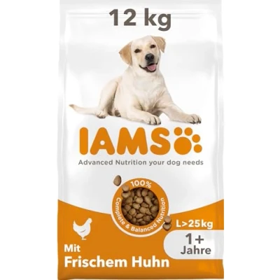 Abbildung von Iams Vitality Erwachsene Large 12 kg