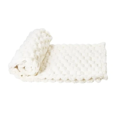 Abbildung von Nobby Tierdecke Hundedecke Diamond cream