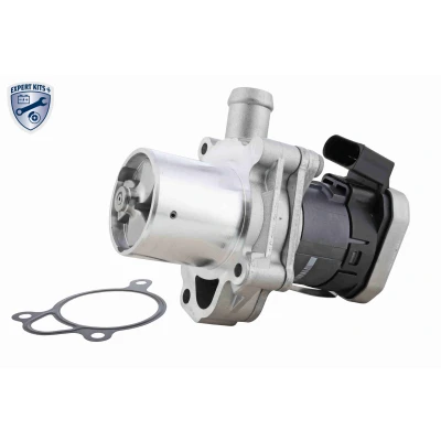 Abbildung von VEMO V30 63 0015 AGR Ventil Q+, Erstausrüsterqualität MADE IN GERMANY elektrisch Steuerventil mit Dichtung MERCEDES BENZ: Sprinter 3.5 T Bus