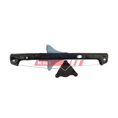 Abbildung von Fast Fensterheber hinten links elektrisch mit Komfortfunktion FT01396