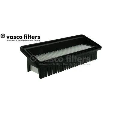 Abbildung von DAVID VASCO A300 Luftfilter 78 103 275 rechteckig Filtereinsatz HYUNDAI: i10 I