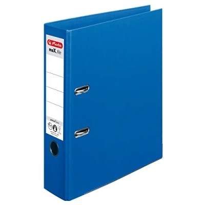 Abbildung von Herlitz Aktenordner maX.file »protect plus«