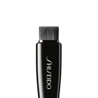 Abbildung von Shiseido YANE HAKE Precision EYE Brush Makeuppinsel, Damen, Größe: One Size,
