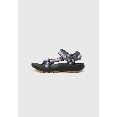 Abbildung von Teva Hydratrek Unisex Trekkingsandale, Damen, Größe: 37, Striking purple Schuhe