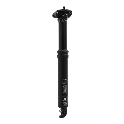 Abbildung von XLC Sattelstütze Suspension Dropper SP S14. Ø31.6mm/362mm. Hub 100mm