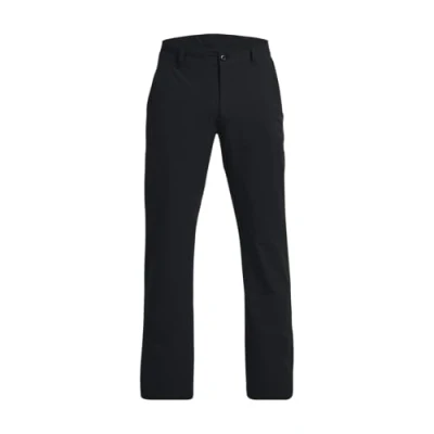 Abbildung von Under Armour TECH Stoffhose, Herren, Größe: 40x34, Black