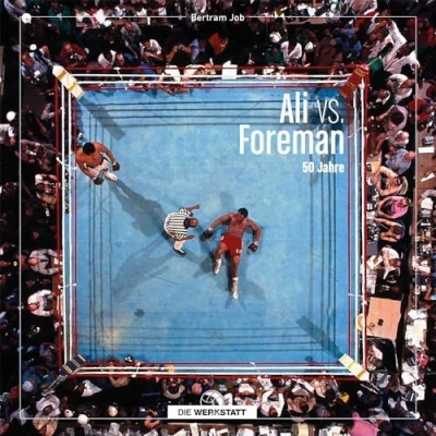 Abbildung von Ali vs. Foreman: 50 Jahre