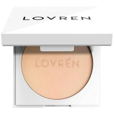 Abbildung von Leuchtpuder, Light&amp;Glow, Lovren