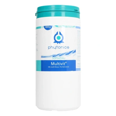 Abbildung von Phytonics Multivit Pferd