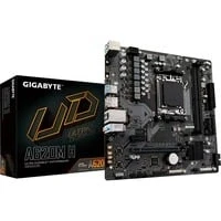 Abbildung von Gigabyte A620M H Mainboard