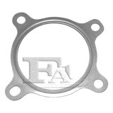 Abbildung von FA1 110 990 Dichtung, Abgasrohr an Abgasturbolader, vor Katalysator AUDI: A4 B8 Avant, A6 C7 Q5, SEAT: Exeo Limousine, ST