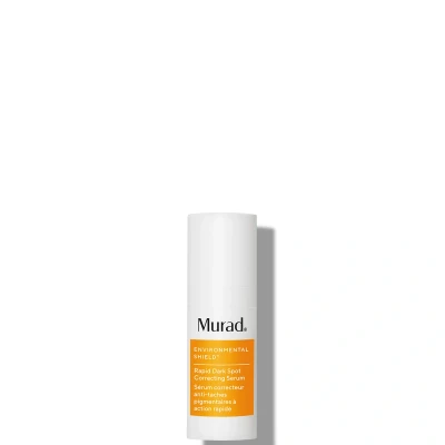 Abbildung von Murad Environmental Shield Rapid Dark Spot Correcting Serum 10 ml