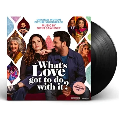 Abbildung von What&#039;s Love Got to Do With It? [Vinyl LP]