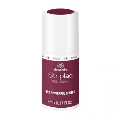 Abbildung von alessandro STRIPLAC POWERFUL SENSES 5ML
