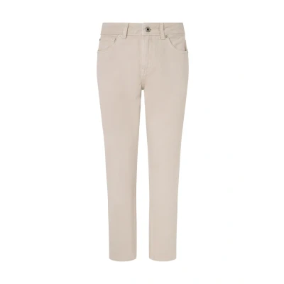 Abbildung von Pepe Jeans Slim Fit, Damen, Größe: 29x30, Beige