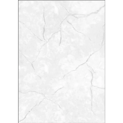 Abbildung von SIGEL DP637 Hochwertiges Struktur Papier Granit grau, A4, 100 Blatt, Motiv beidseitig, 90 g, Briefpapier, Speisekarte, aus nachhaltigem