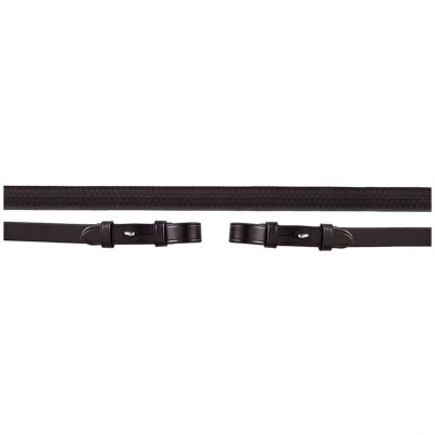 Abbildung von BR Rein Eventa Grip 16mm blind Full / Silber Schwarz