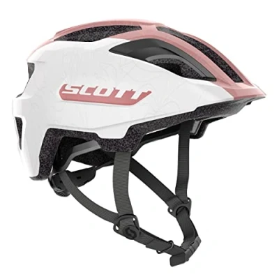 Abbildung von Scott Spunto Jr Pearl White Light Pink LED Rücklicht
