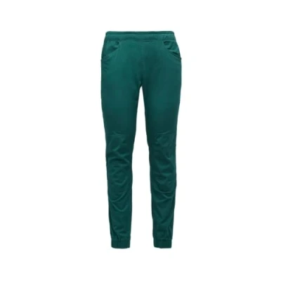 Abbildung von M Notion Pants deep forest (3003) L