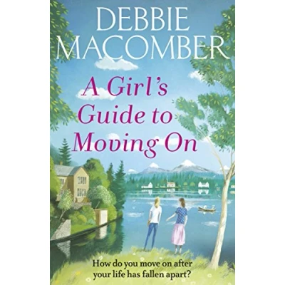 Abbildung von A Girl&#039;s Guide to Moving On: New Beginnings Novel (New Beginnings, 2)