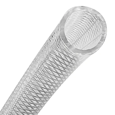 Abbildung von Druckschlauch 32 x 5mm 1 1/4&quot; 25 Meter