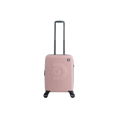 Abbildung von Discovery Eclipse Boardcase, Größe: One Size, Pink