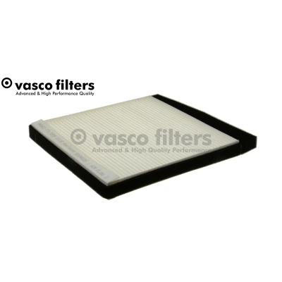Abbildung von DAVID VASCO O118 Innenraumfilter Partikelfilter 278 247 25 VOLVO: XC90 I, V70 2, S60 I