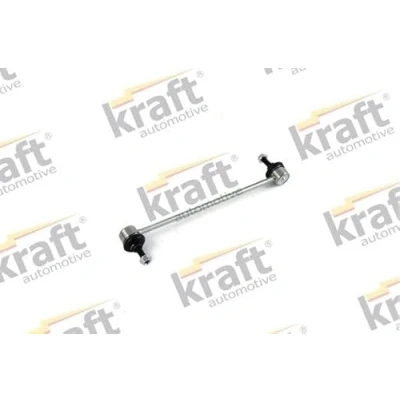 Abbildung von KRAFT 4305530 Koppelstange Vorderachse beidseitig M10X1.5 CITROËN: Berlingo / First I, I Kastenwagen, Xsara Picasso