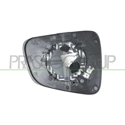 Abbildung von PRASCO OP7007504 Außenspiegelglas links OPEL: Mokka / X