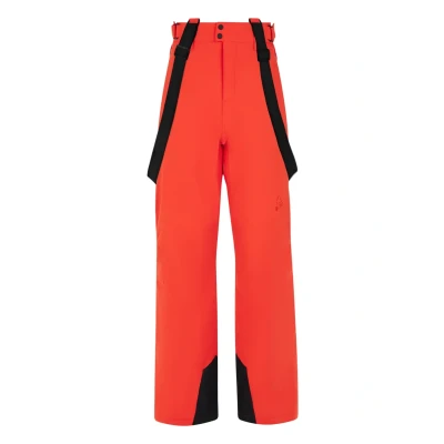 Abbildung von Protest Rowens Skihose, Herren, Größe: Medium, Burnt orange