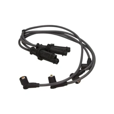 Abbildung von MAXGEAR 53 0018 Zündkabelsatz 4 PEUGEOT: 106 II Schrägheck, 205 Cabrio, I CITROËN: Saxo Berlingo / First I, AX