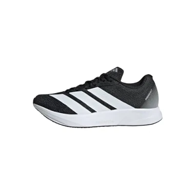 Abbildung von adidas Damen Duramo RC2 Running Shoes Laufschuhe, Core Black/Cloud White/Halo Silver, 42 EU