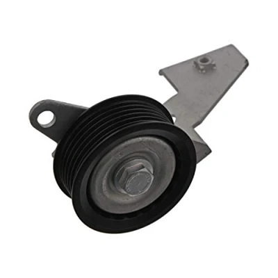 Abbildung von FEBI BILSTEIN 34470 Umlenkrolle mit Halter BMW: 3 Compact, Limousine, Touring