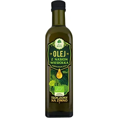 Abbildung von Dary Natury Bio, kaltgepresstes Nachtkerzensamenöl, 100 ml