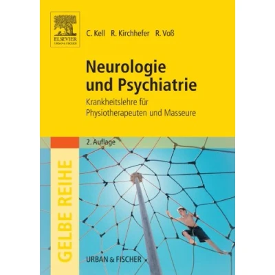 Abbildung von Neurologie und Psychiatrie: WEISSE REIHE