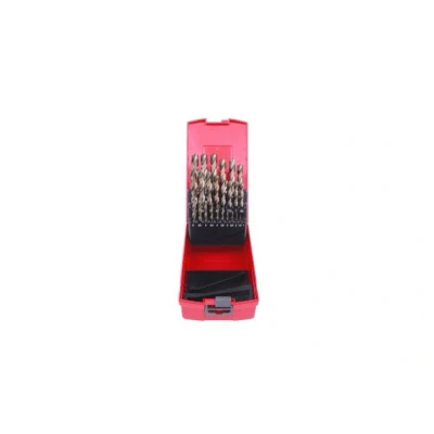 Abbildung von KS TOOLS 330.3623 Metallspiralbohrer Satz
